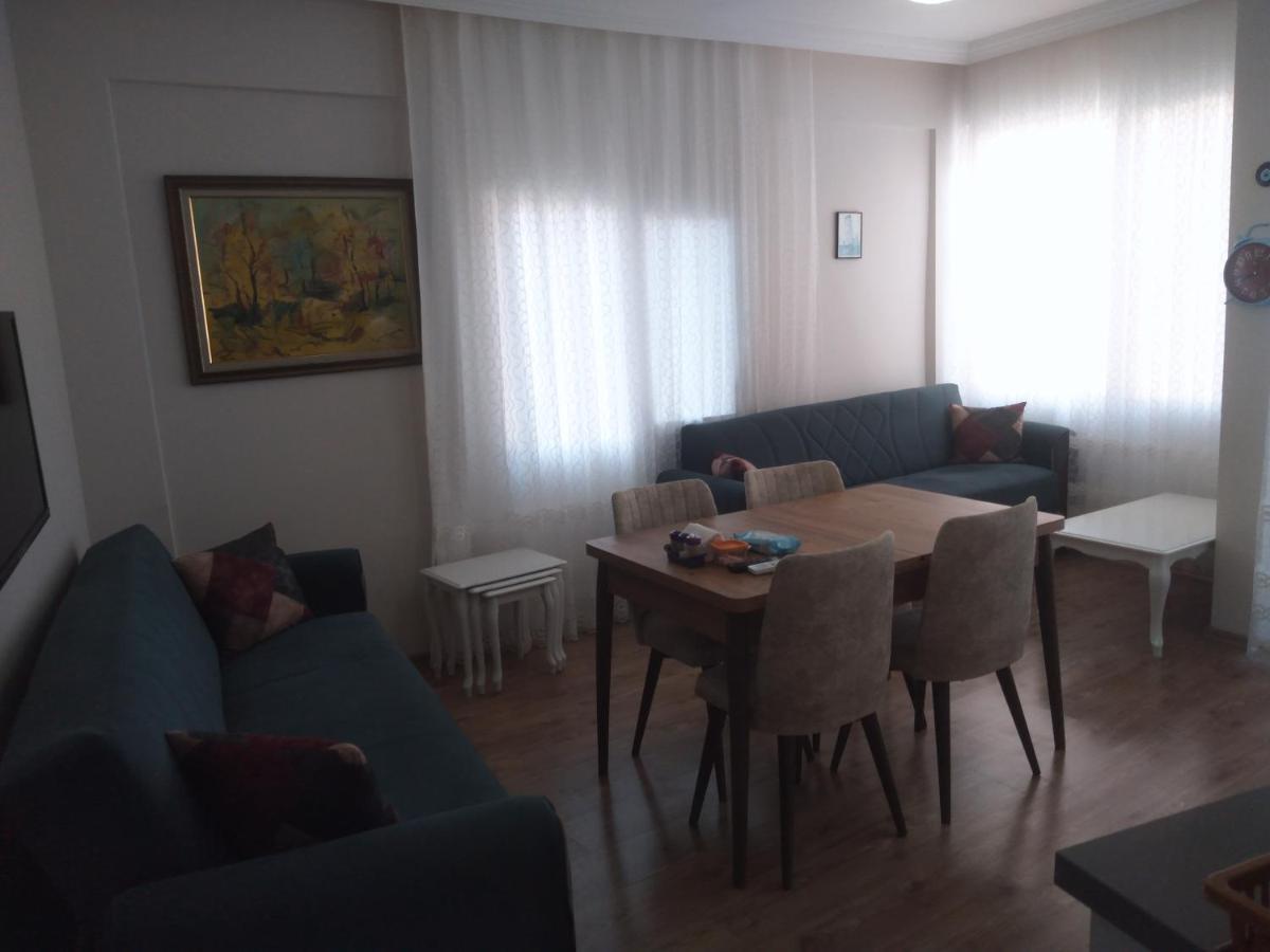 Апартаменты Kaptan Apart-1 Fethiye Karagozler Evinizden Uzak Eviniz Экстерьер фото