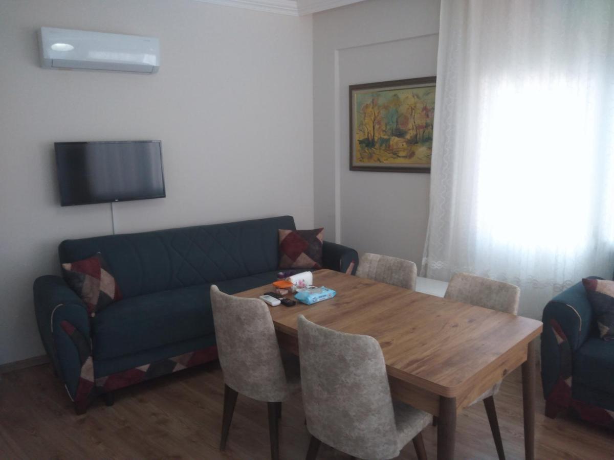 Апартаменты Kaptan Apart-1 Fethiye Karagozler Evinizden Uzak Eviniz Экстерьер фото